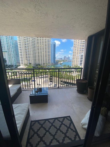 Condo for sale at Brickell Key Two 1214
