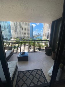 Comprar apartamento no Brickell Key Two 1214