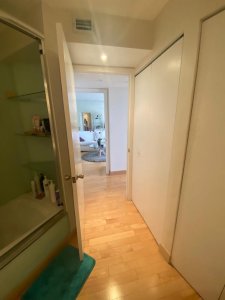 Comprar apartamento no Brickell Key Two 1214