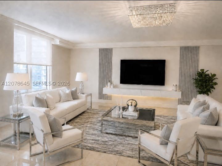 Condo for sale at Hallmark of Hollywood 605