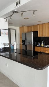 Aluguel de apartamento no Aquarius Towers 406S