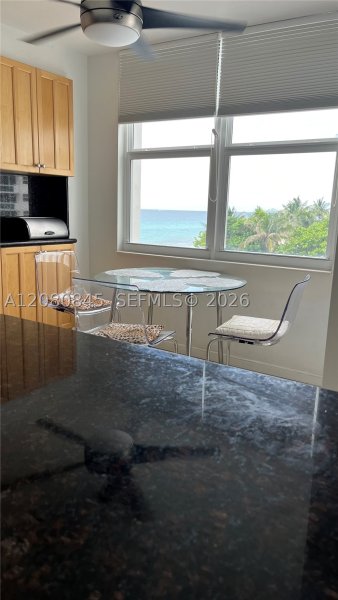 Apartment for rent at Aquarius Towers 406S