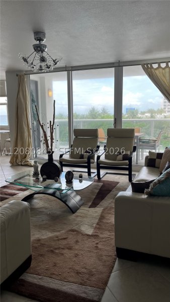 Apartment for rent at Aquarius Towers 406S