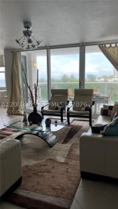 Aluguel de apartamento no Aquarius Towers 406S