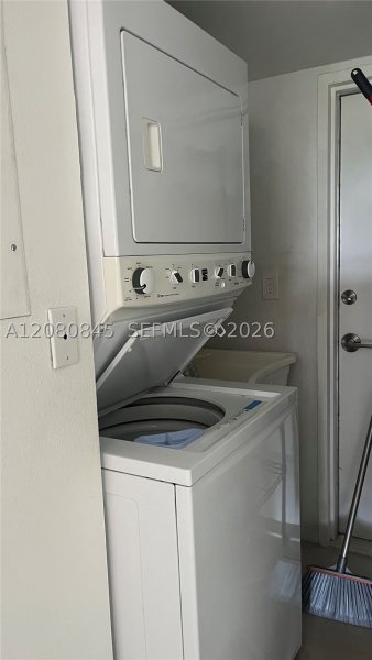 Apartment for rent at Aquarius Towers 406S