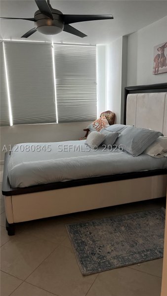 Apartment for rent at Aquarius Towers 406S