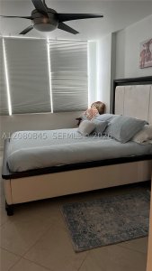 Aluguel de apartamento no Aquarius Towers 406S