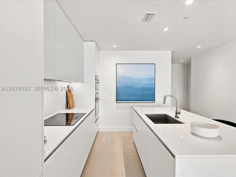 Alquiler de apartamento en Aria Reserve Miami 5605