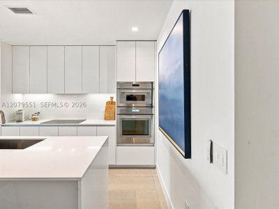 Alquiler de apartamento en Aria Reserve Miami 5605