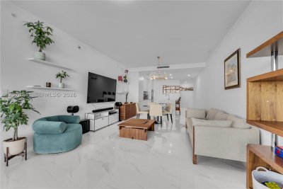 Comprar apartamento no Aria Reserve Miami 1405