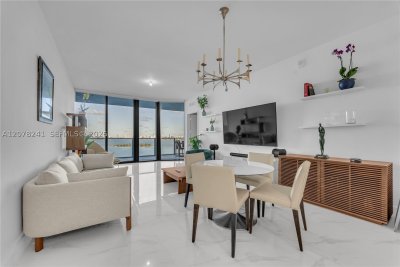 Comprar apartamento no Aria Reserve Miami 1405