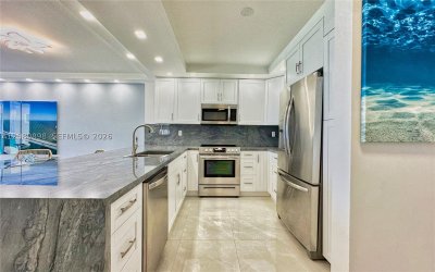 Aluguel de apartamento no Arlen Beach 908