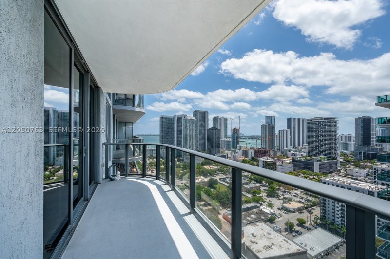 Apartment for rent at Hyde Midtown 3001