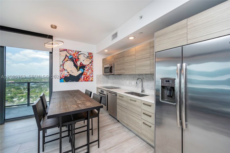Apartment for rent at Hyde Midtown 3001