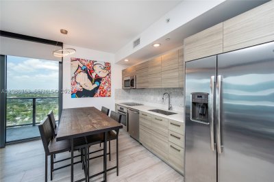 Aluguel de apartamento no Hyde Midtown 3001