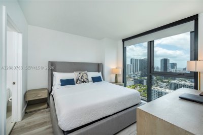 Aluguel de apartamento no Hyde Midtown 3001