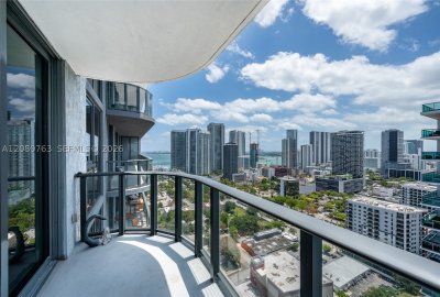 Aluguel de apartamento no Hyde Midtown 3001