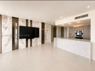 Aluguel de apartamento no La Perla 2907