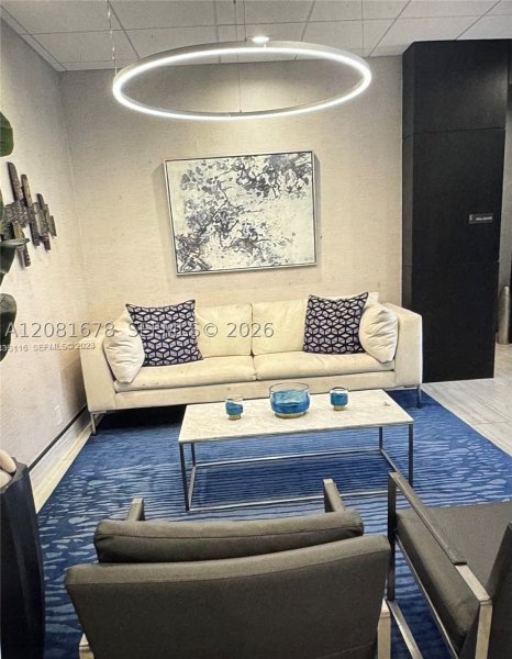 Condo for sale at Gables Waterway Towers 121