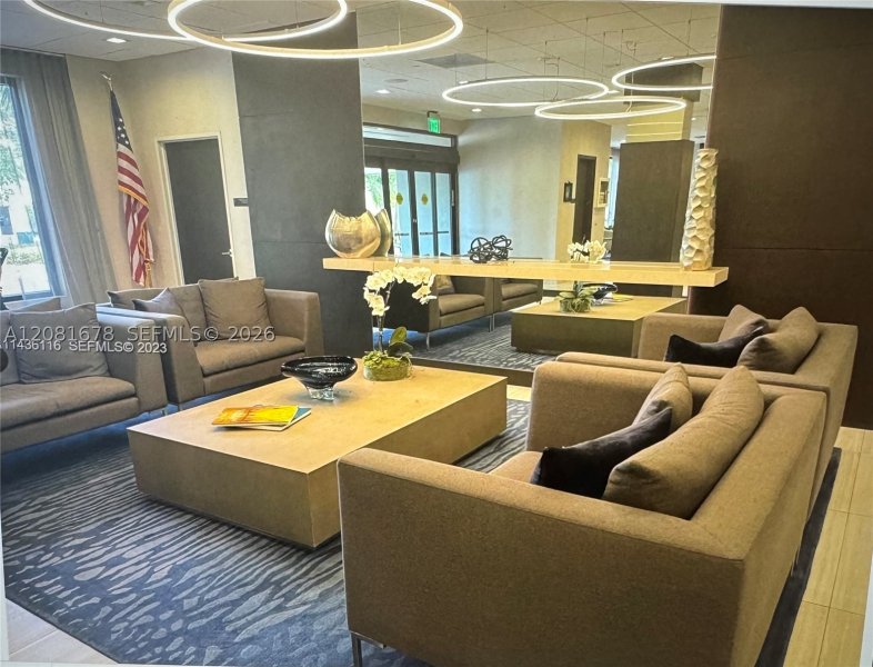 Condo for sale at Gables Waterway Towers 121