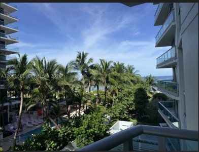 Aluguel de apartamento no Azure 405