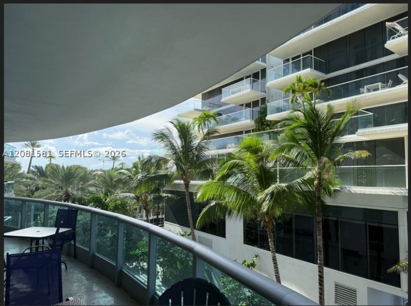 Apartment for rent at Azure 405