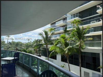 Aluguel de apartamento no Azure 405