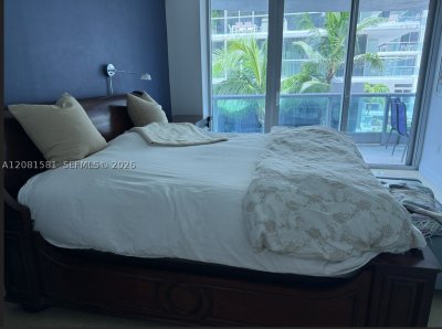 Aluguel de apartamento no Azure 405