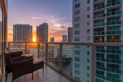 Brickell on the River South Apt #1117