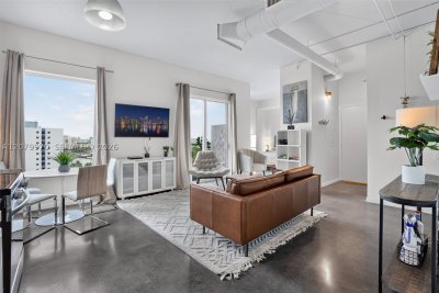 Neo Lofts Apt #1105