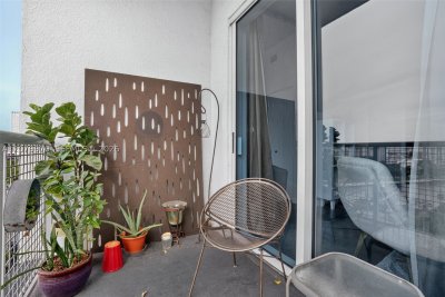 Aluguel de apartamento no Neo Lofts 1105