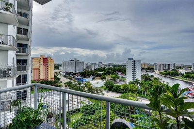 Aluguel de apartamento no Neo Lofts 1105