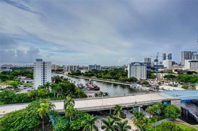 Aluguel de apartamento no Neo Lofts 1105