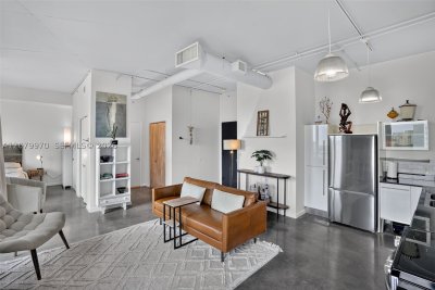 Aluguel de apartamento no Neo Lofts 1105