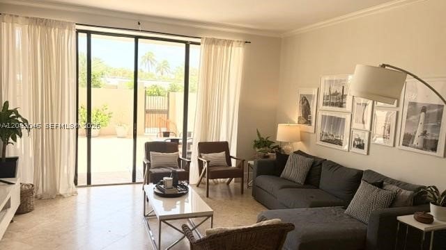 Apartment for rent at Key Colony III Emerald Bay 137