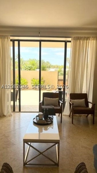 Apartment for rent at Key Colony III Emerald Bay 137
