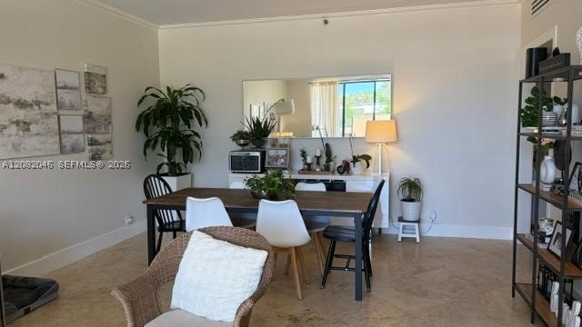 Apartment for rent at Key Colony III Emerald Bay 137