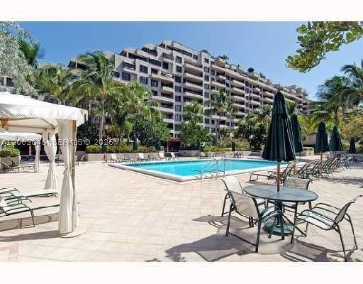 Apartment for rent at Key Colony III Emerald Bay 137