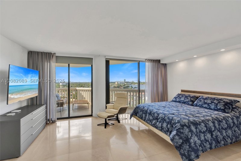 Apartment for rent at 1000 Williams Island 1403