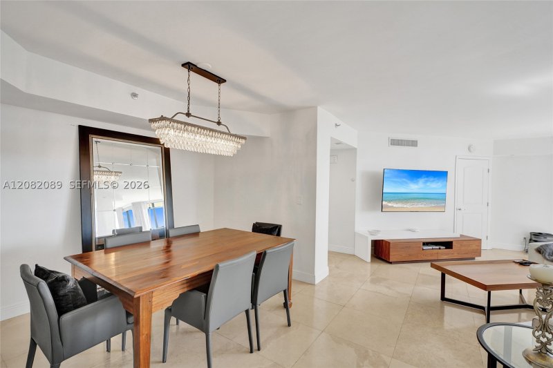 Apartment for rent at 1000 Williams Island 1403