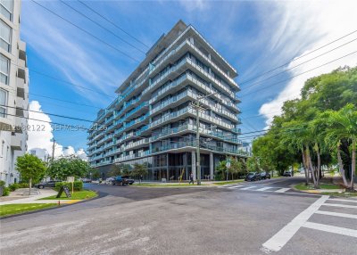 Cassa Brickell Apt #807