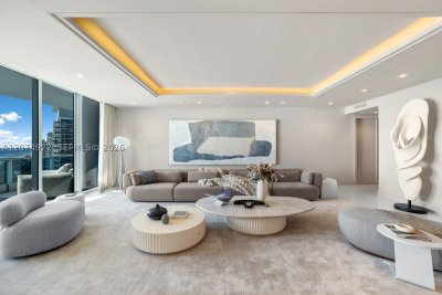 Comprar apartamento no Bath Club 1606