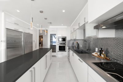 Comprar apartamento no Bath Club 1606