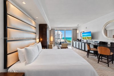 Comprar apartamento no Fontainebleau III 905