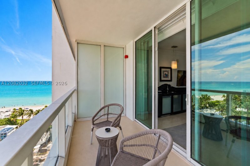 Condo for sale at Fontainebleau III 905