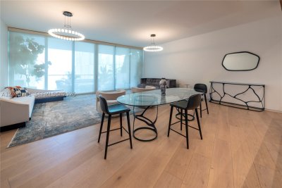 Comprar apartamento no Monad Terrace 3D