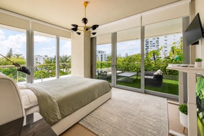 Comprar apartamento no Monad Terrace 3D