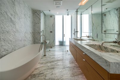 Comprar apartamento no Monad Terrace 3D