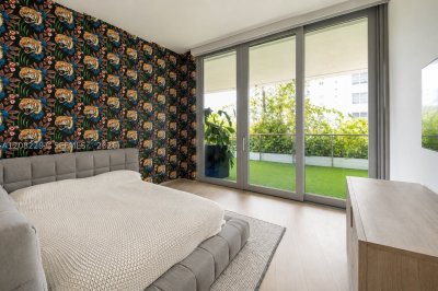 Comprar apartamento no Monad Terrace 3D