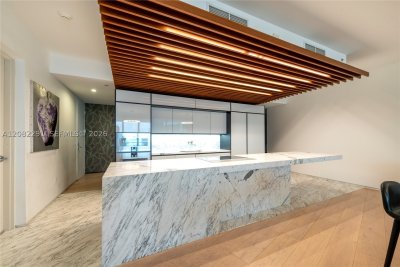Comprar apartamento no Monad Terrace 3D